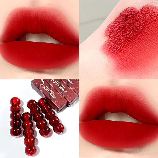 Waterproof Velvet Lipstick Easy to Wear Longstay Lip Stick 